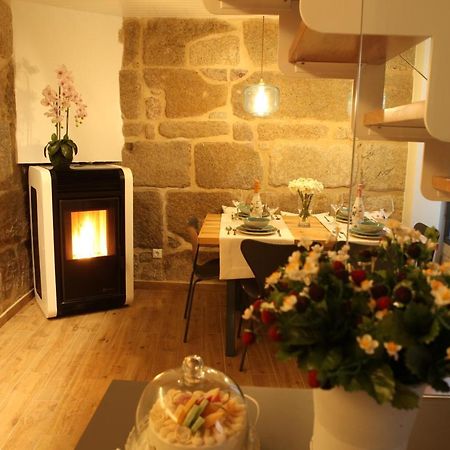 CASA DAS FERREIRAS Cangas Luaran gambar