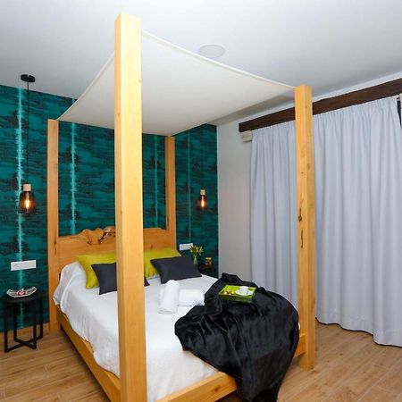 CASA DAS FERREIRAS Cangas Luaran gambar