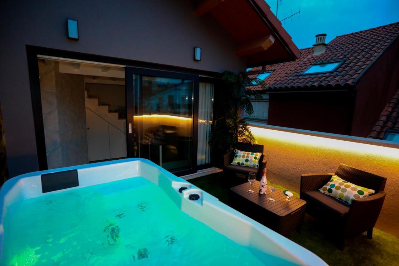 CASA DAS FERREIRAS Cangas Luaran gambar