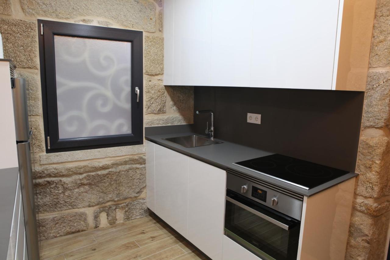CASA DAS FERREIRAS Cangas Luaran gambar