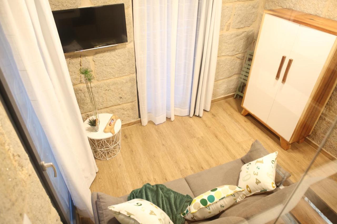 CASA DAS FERREIRAS Cangas Luaran gambar