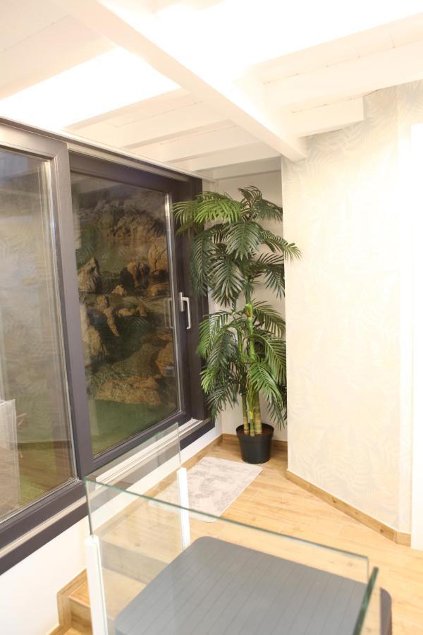 CASA DAS FERREIRAS Cangas Luaran gambar