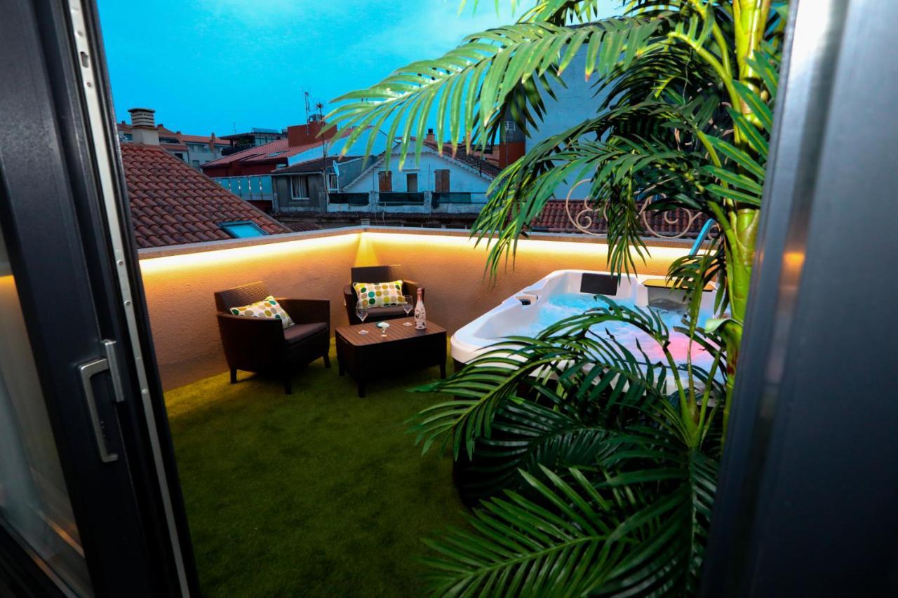 CASA DAS FERREIRAS Cangas Luaran gambar