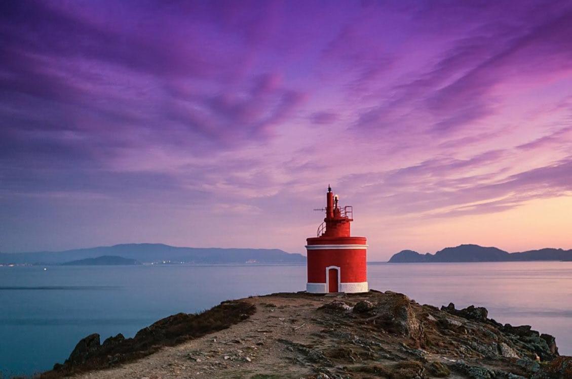 CASA DAS FERREIRAS Cangas Luaran gambar