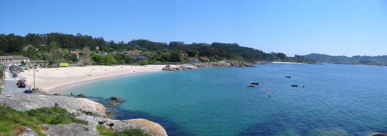 CASA DAS FERREIRAS Cangas Luaran gambar
