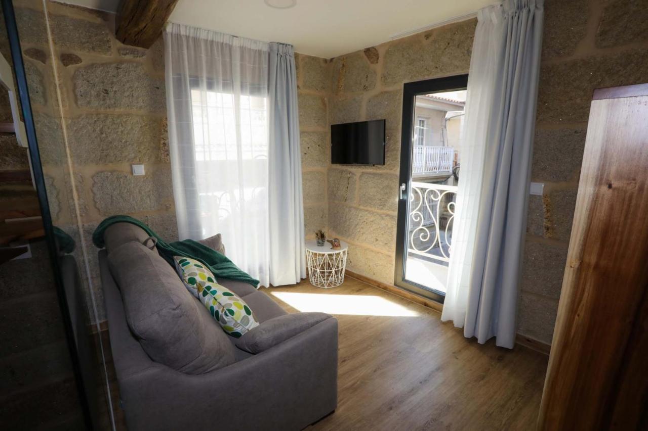 CASA DAS FERREIRAS Cangas Luaran gambar