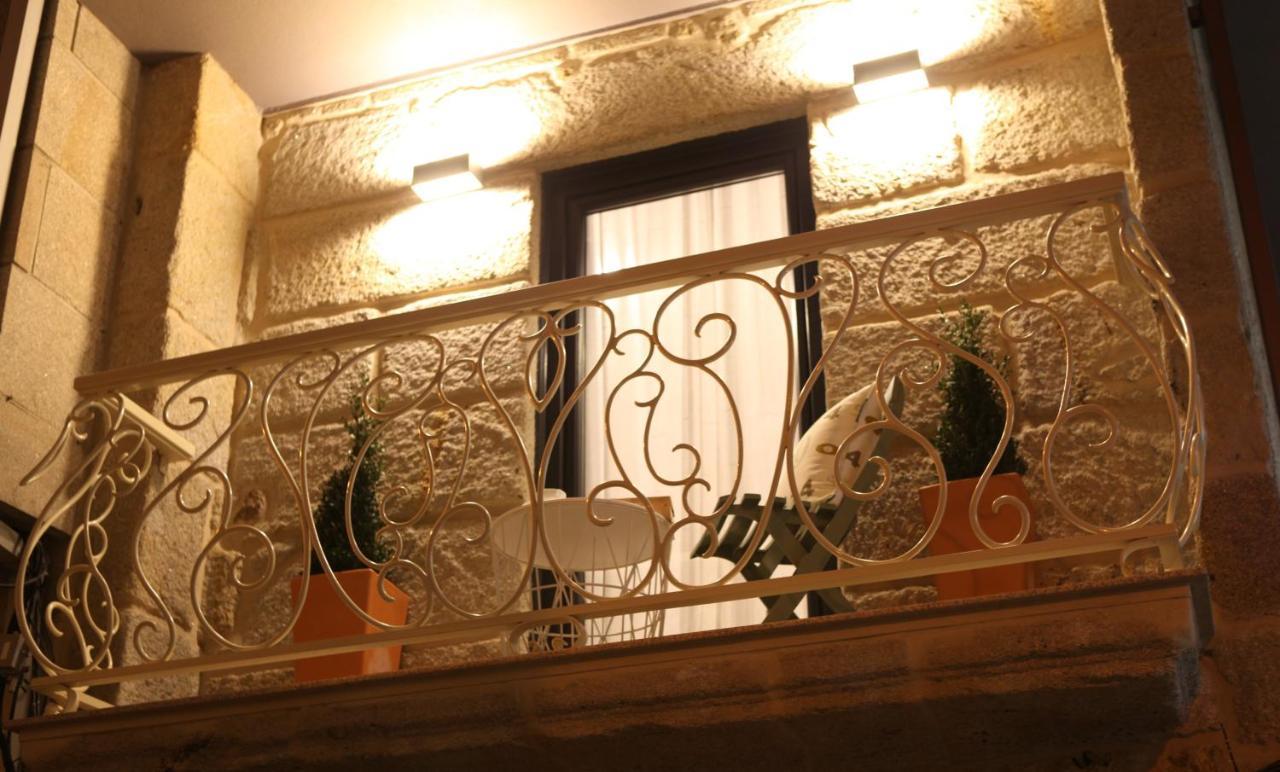 CASA DAS FERREIRAS Cangas Luaran gambar