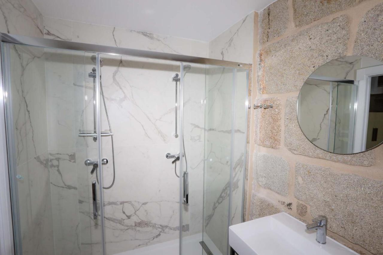 CASA DAS FERREIRAS Cangas Luaran gambar
