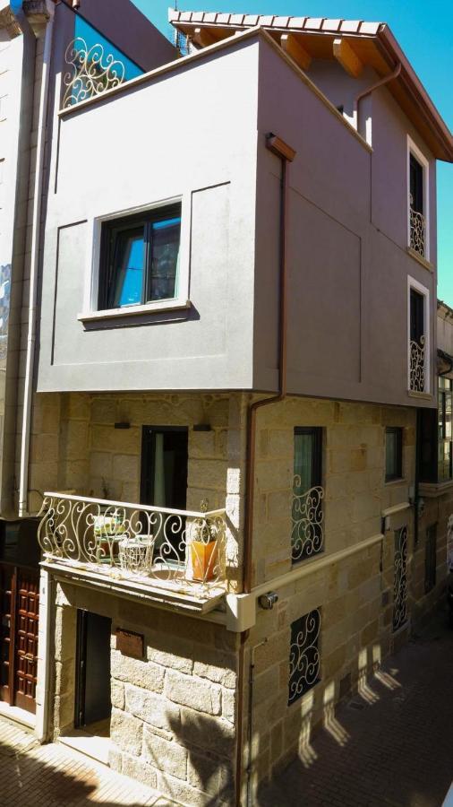 CASA DAS FERREIRAS Cangas Luaran gambar