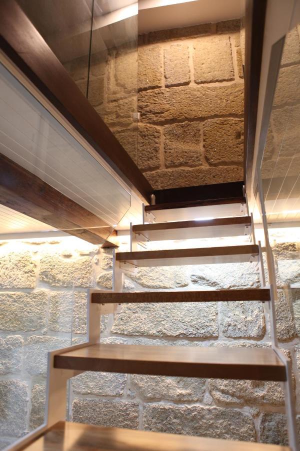 CASA DAS FERREIRAS Cangas Luaran gambar