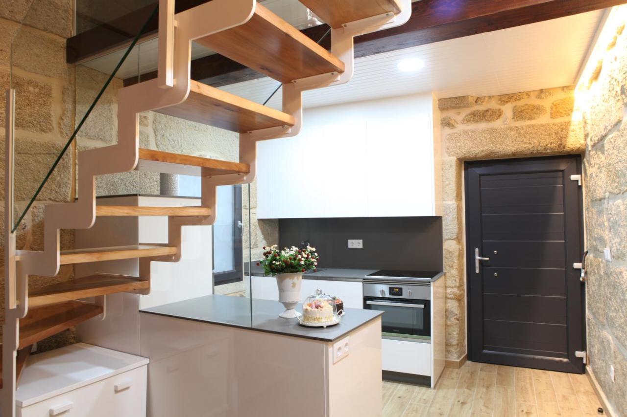 CASA DAS FERREIRAS Cangas Luaran gambar