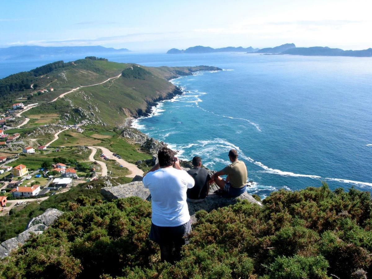 CASA DAS FERREIRAS Cangas Luaran gambar
